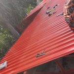 Roof Repair Works, Heirs Holdings