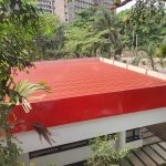 Roof Repair Works, Heirs Holdings