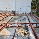 Roof Repair Works, Heirs Holdings