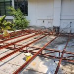 Roof Repair Works, Heirs Holdings