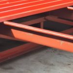 Roof Repair Works, Heirs Holdings